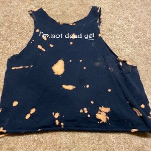 Muscle Tee